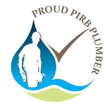 Proud PIRB Plumber