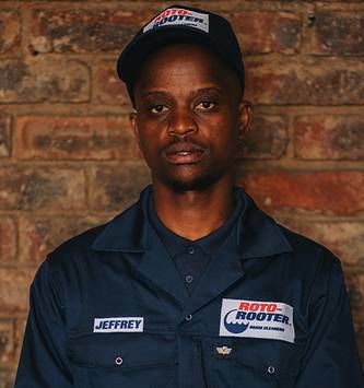 Jeffrey Zwane