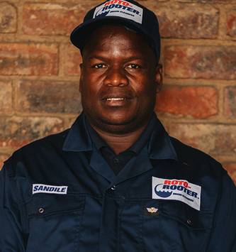 Sandile Sikhakhane