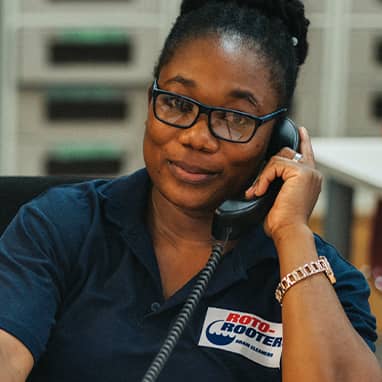 Roto Rooter call centre