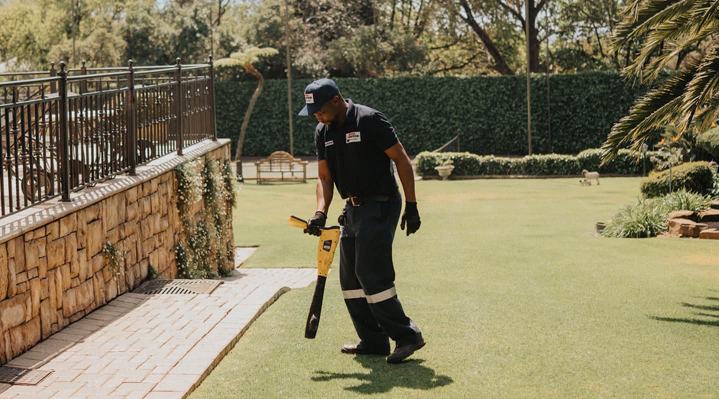 Roto Rooter Domestic Drain Repairs